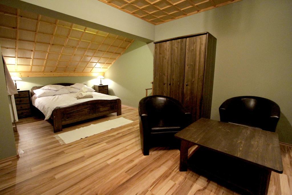 Hotel Patkoszeg Vendeghaz Kaposfo Zimmer foto