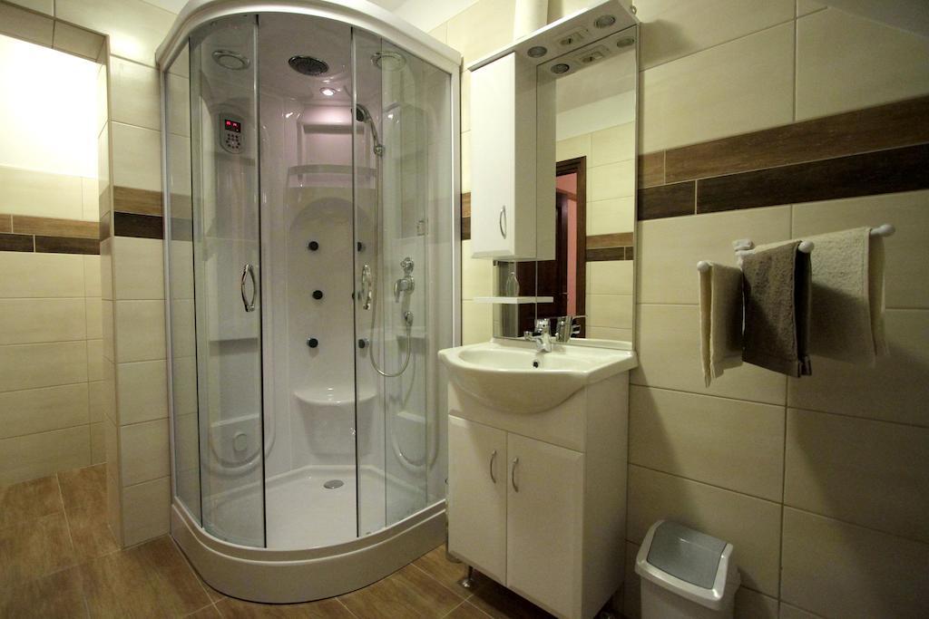 Hotel Patkoszeg Vendeghaz Kaposfo Zimmer foto